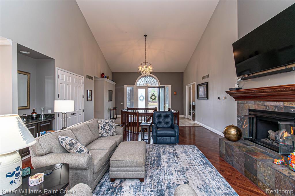 4998 Menominee Lane, Clarkston, MI 48348 — Photo 22