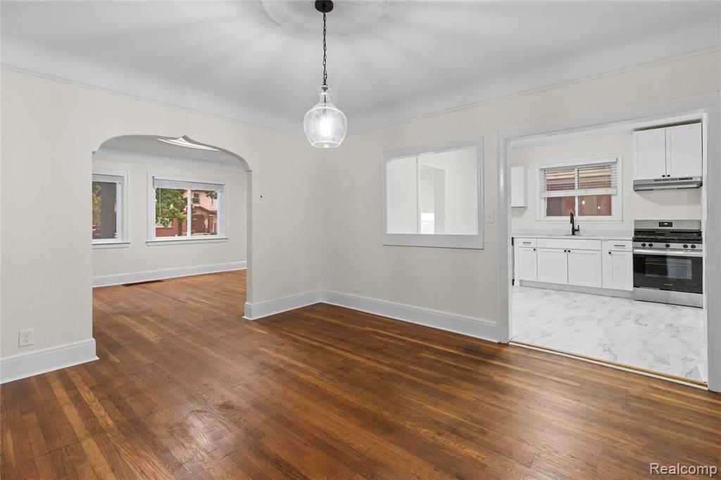 4707 Courville Street, Detroit, MI 48224 — Photo 15
