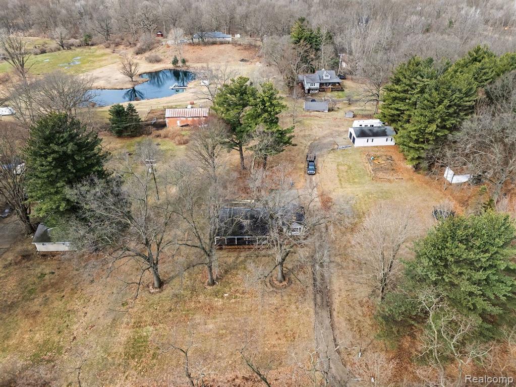 90 S Elm Grove Road, Lapeer, MI 48446 — Photo 18