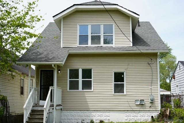 18030 Mackay Street, Detroit, MI 48234 — Photo 26