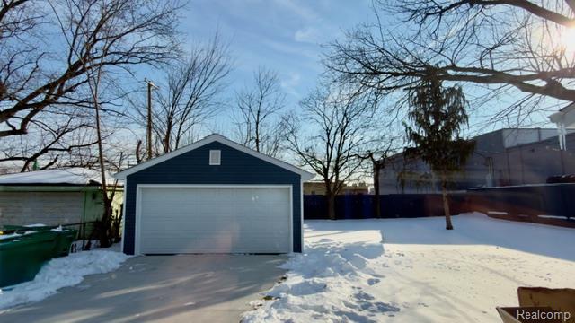 5634 Arcola Avenue, Garden City, MI — Photo 14