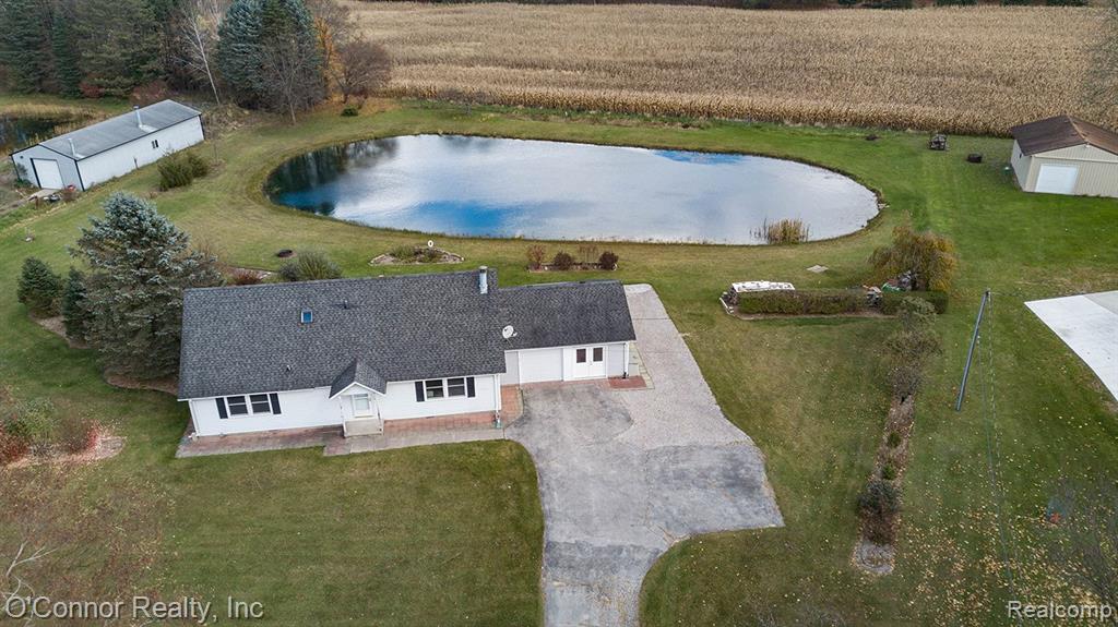1905 BAUMAN Road, Columbus, MI — Photo 29
