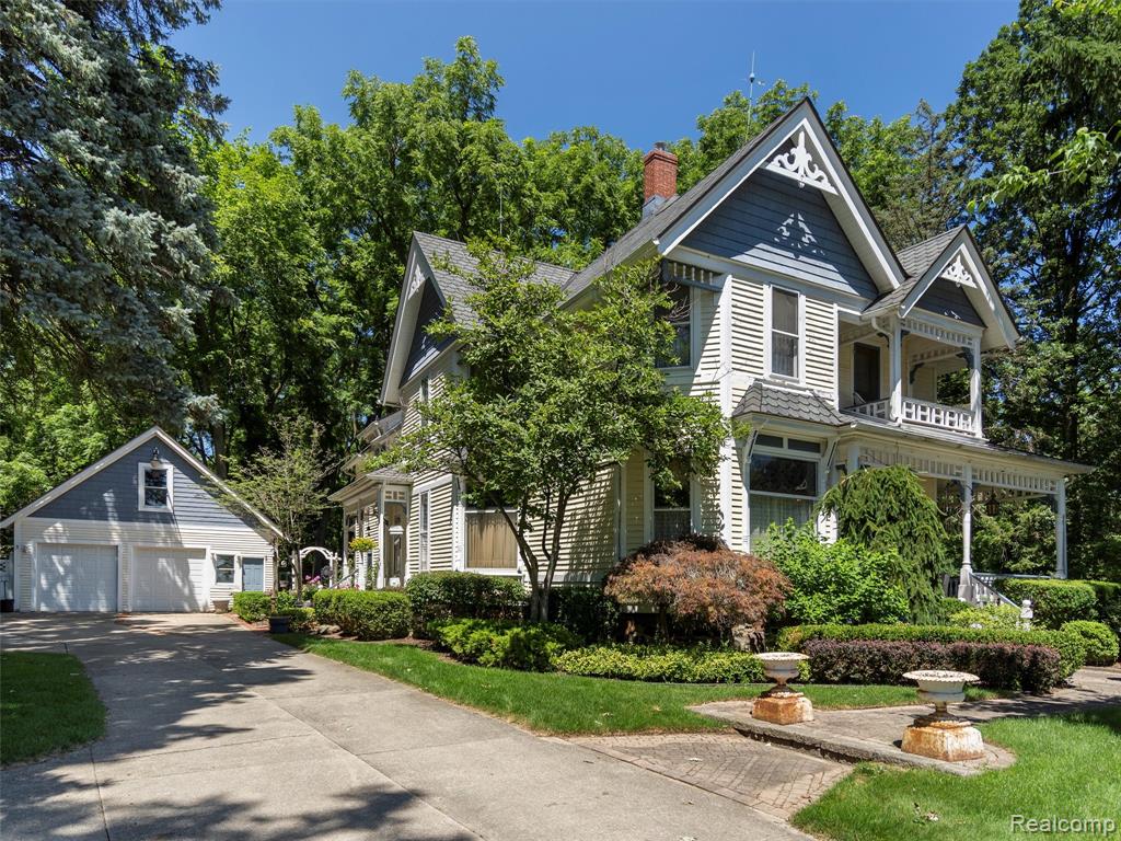 8861 29 Mile Road, Washington, MI 48095 — Photo 4