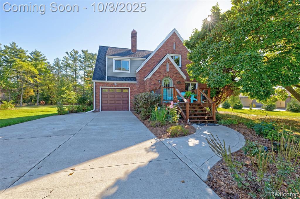 15105 Holly Road, Holly, MI 48442 — Photo 42