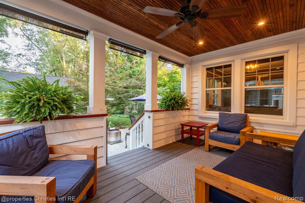 607 Knowles Street, Royal Oak, MI 48067 — Photo 33