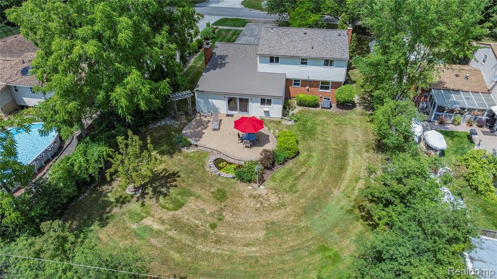 8267 Church Road, Grosse Ile, MI 48138 — Photo 4