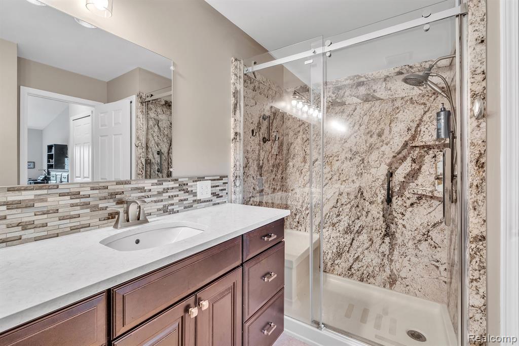 1955 PEBBLE CREEK Drive, Canton, MI 48188 — Photo 27