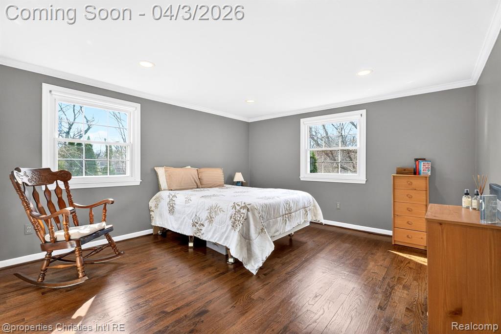 5822 Raven Road, Bloomfield Hills, MI 48301 — Photo 23