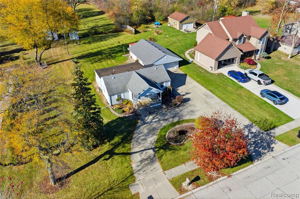 26762 Reaume Street, Woodhaven, MI 48183 — Photo 45