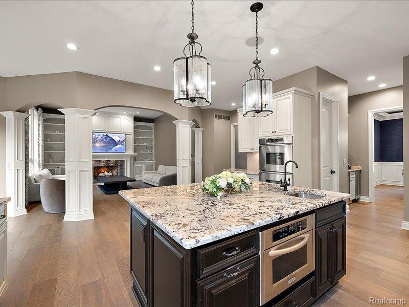44104 Verona Lane, Northville, MI 48168 — Photo 46