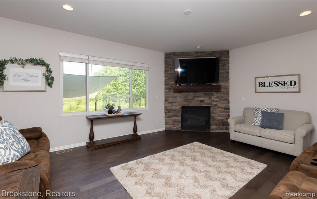 5396 ABERDEEN, Clarkston, MI 48348 — Photo 14