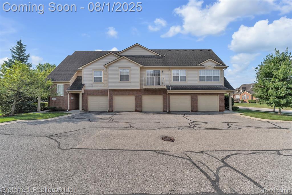 4089 Cornerstone Drive, 180, Canton, MI 48188 — Photo 28