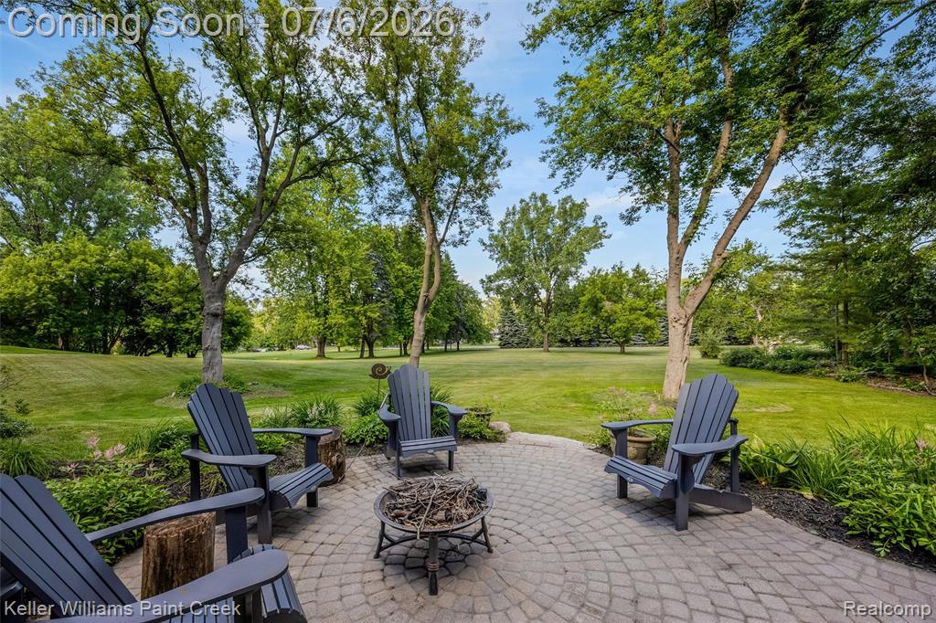 7148 Deerhill Drive, Clarkston, MI — Photo 50
