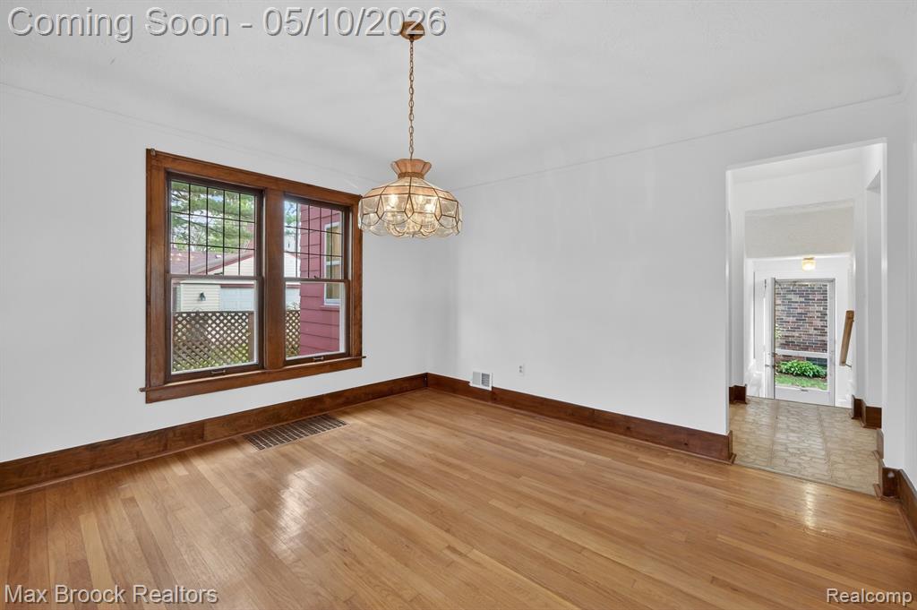 642 W Maplehurst Street, Ferndale, MI 48220 — Photo 18