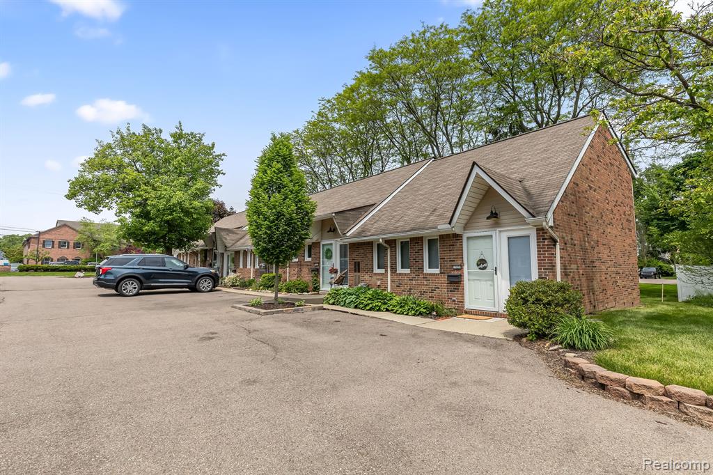 721 DEER Street, Plymouth, MI 48170 — Photo 4