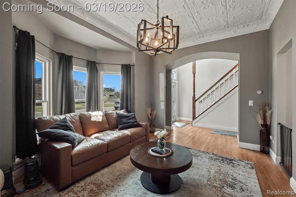 751 Woodleigh Way, Oxford, MI 48371 — Photo 13