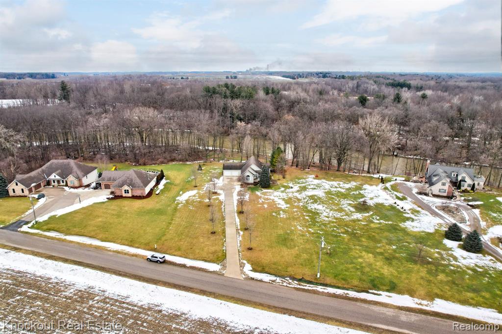 7578 Waters Edge Drive, Vassar, MI 48768 — Photo 59