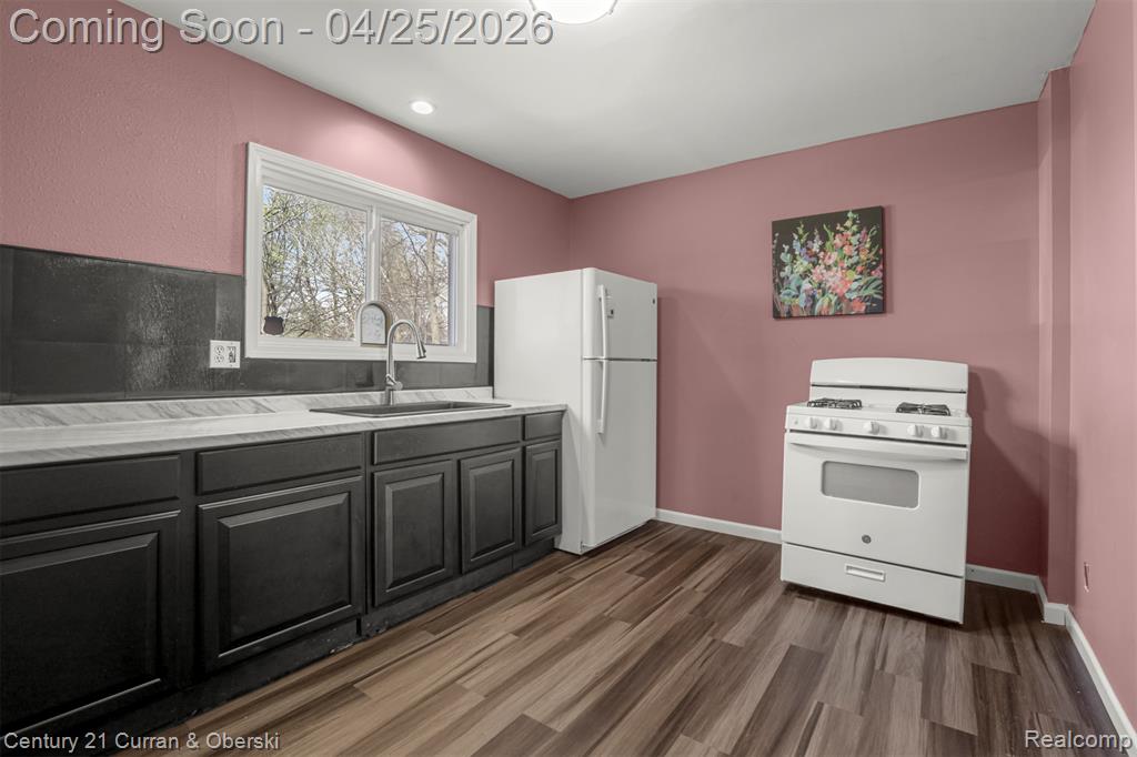 1457 Poplar Street, Flint, MI 48503 — Photo 12