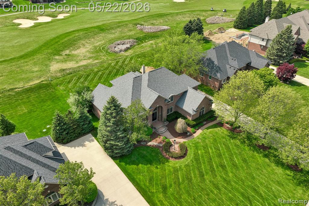 2738 Pebble Beach Drive, Oakland, MI — Photo 70