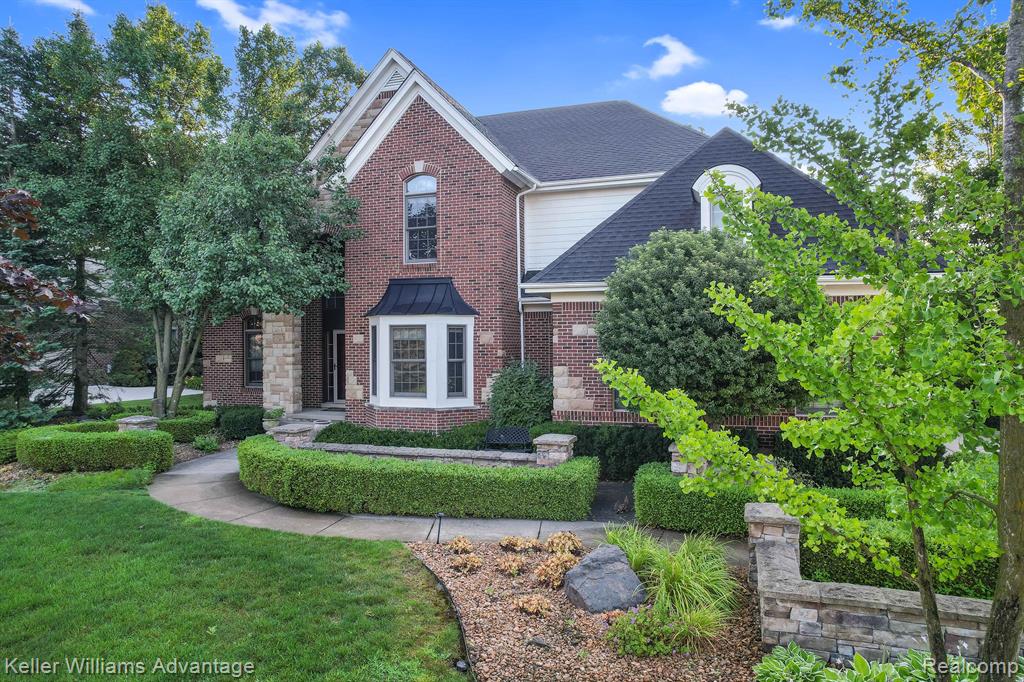 47232 MERION Circle, Northville, MI 48168 — Photo 2