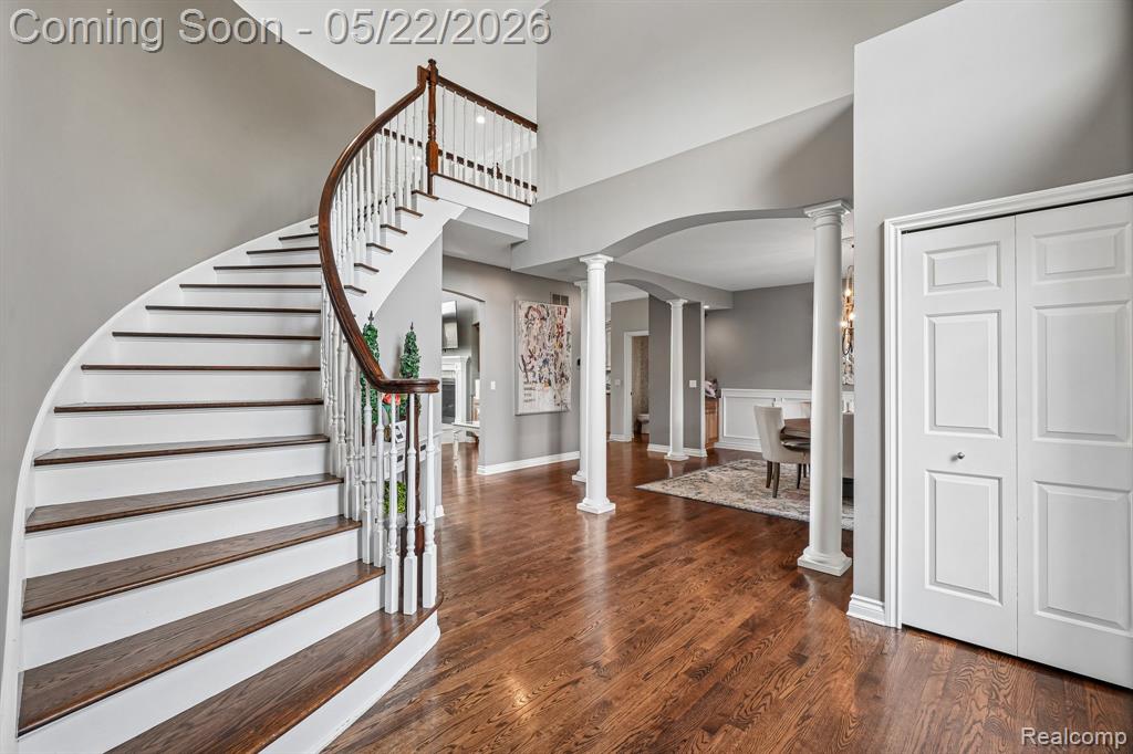 2738 Pebble Beach Drive, Oakland, MI — Photo 10