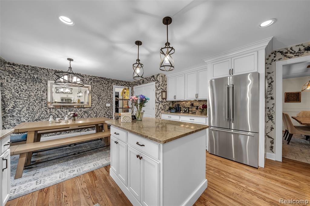 3985 S Ellamae Road, Oakland, MI — Photo 17