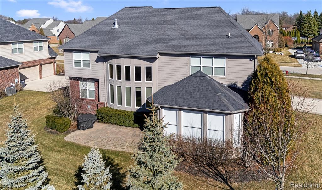 6789 Merrick Drive, Troy, MI 48098 — Photo 55