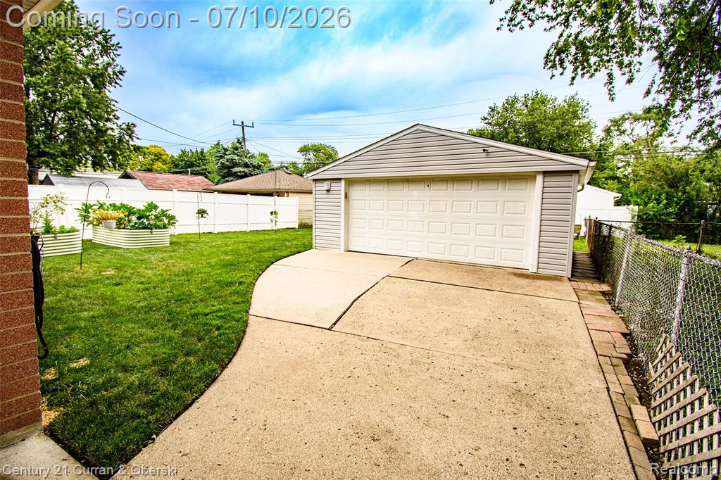 4209 Pardee Avenue, Dearborn Heights, MI 48125 — Photo 30