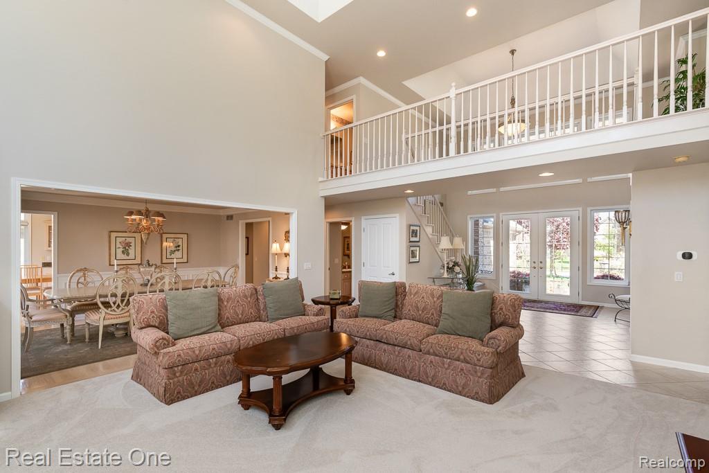 14278 Larkspur Drive, Shelby Twp, MI 48315 — Photo 5