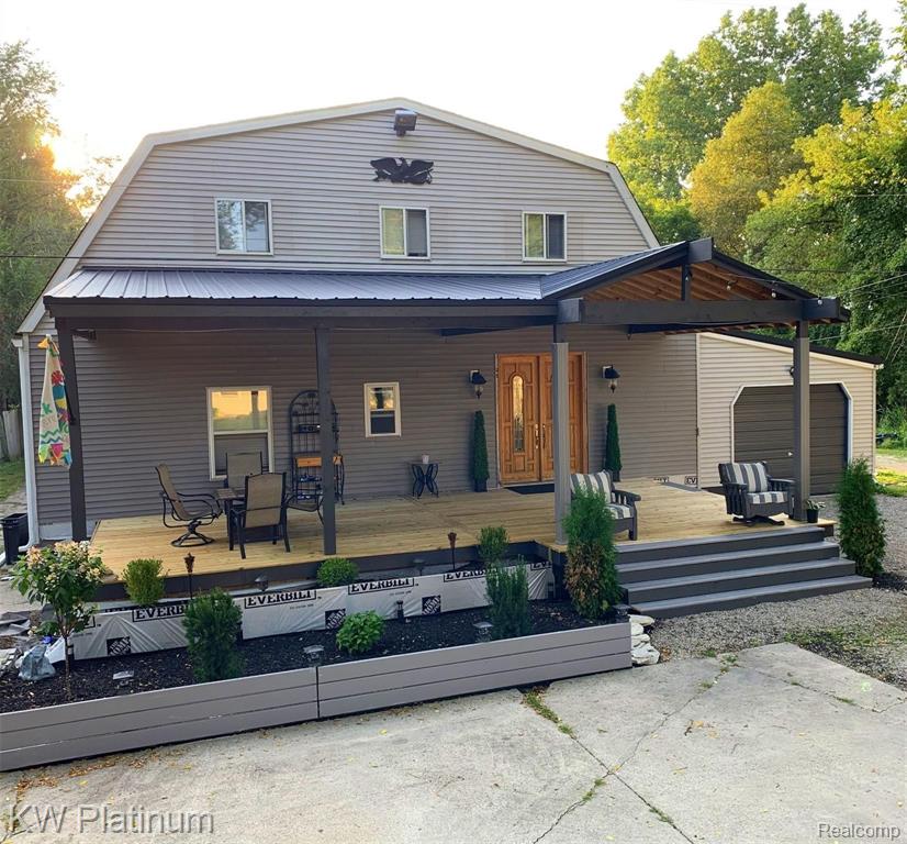 5161 Parker Road, Fort Gratiot, MI 48059 — Photo 43