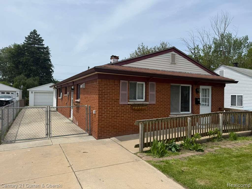 5665 Nightingale Street, Dearborn Heights, MI 48127 — Photo 2