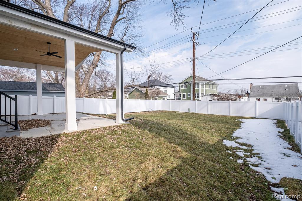4428 Tonawanda Avenue, Royal Oak, MI 48073 — Photo 61