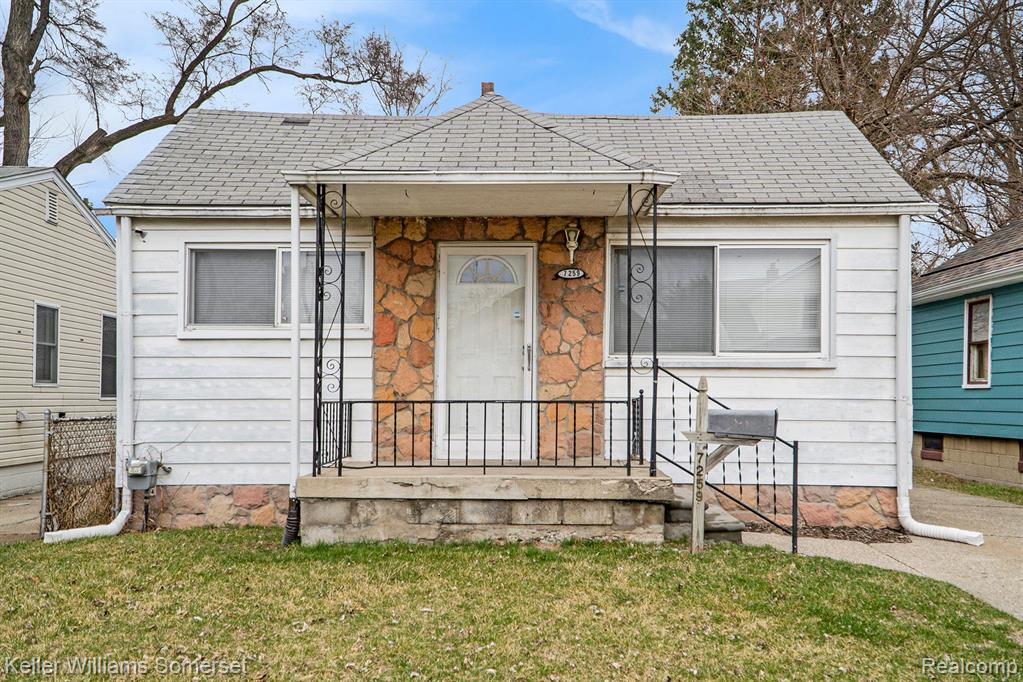7259 LOZIER Avenue, Warren, MI 48091 — Photo 2