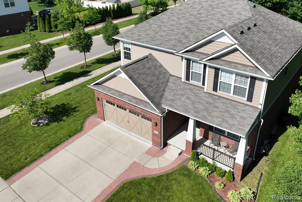 6117 BRANCH Drive, Canton, MI 48187 — Photo 3