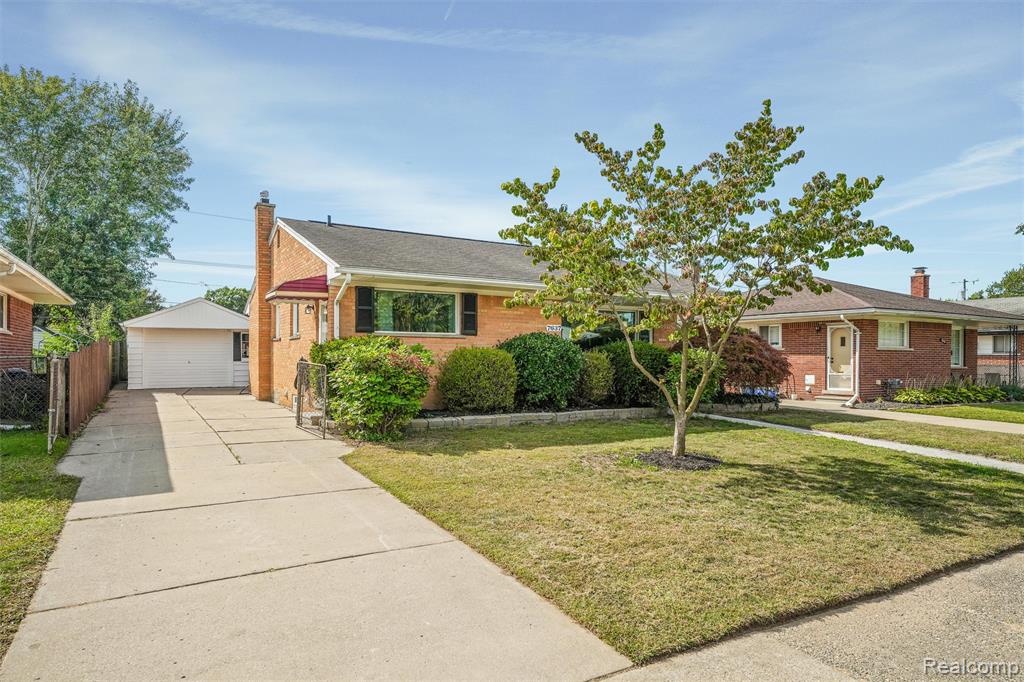7637 Melvin Avenue, Westland, MI — Photo 39