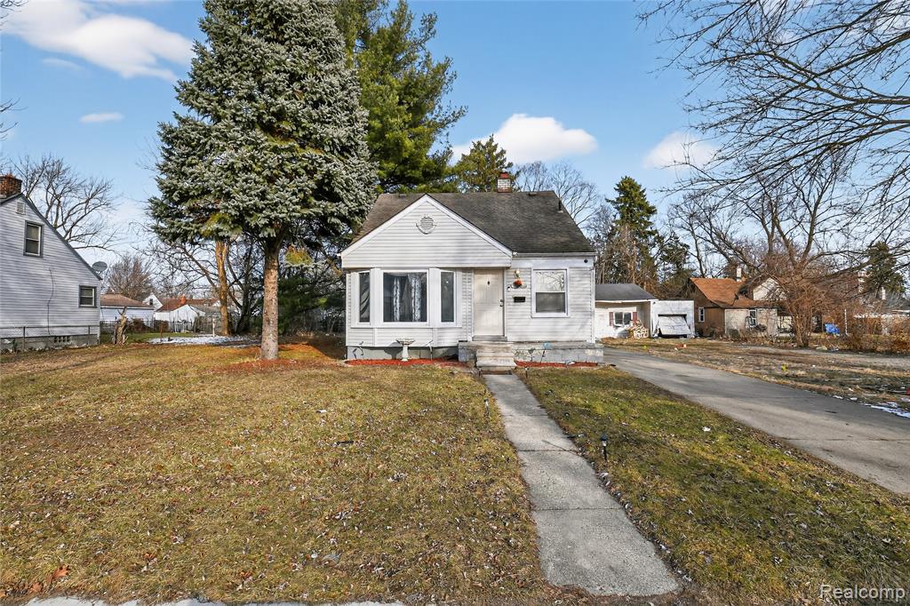7296 Dacosta, Redford, MI 48239 — Photo 4