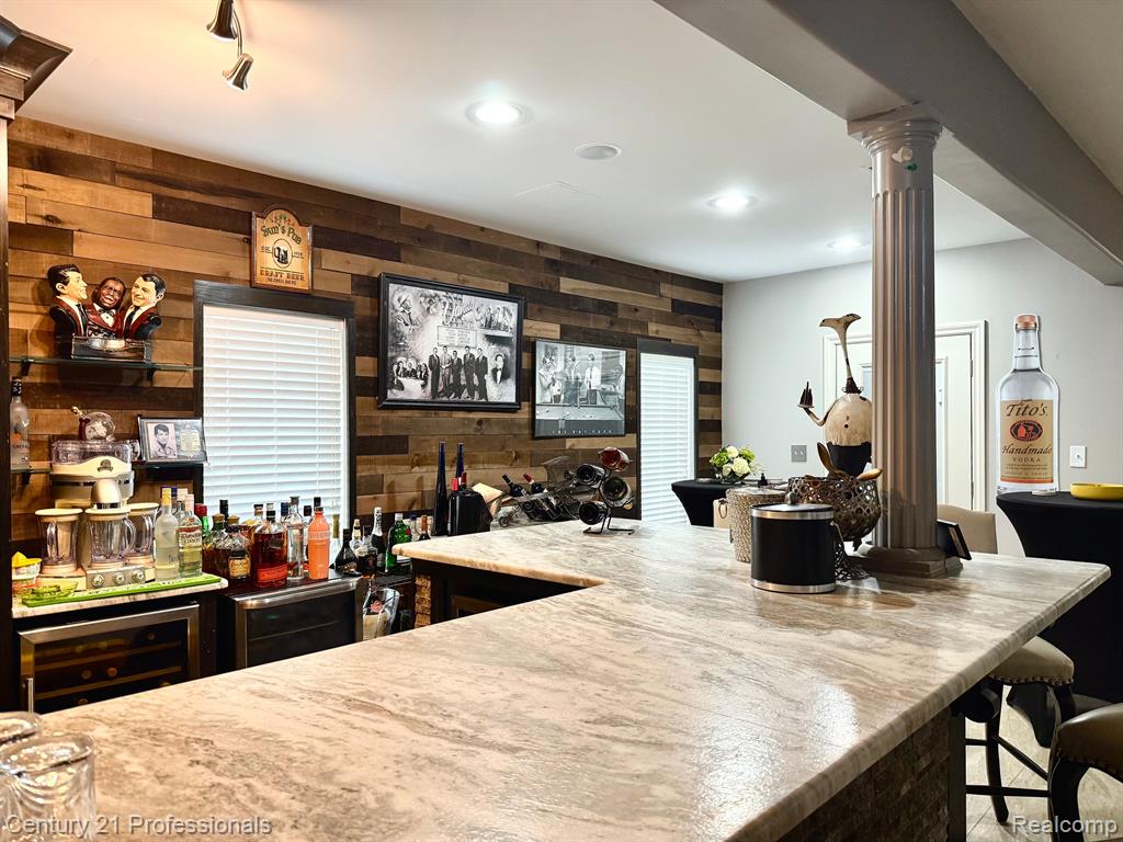 8814 PRESTWICK Lane, Washington, MI 48095 — Photo 30