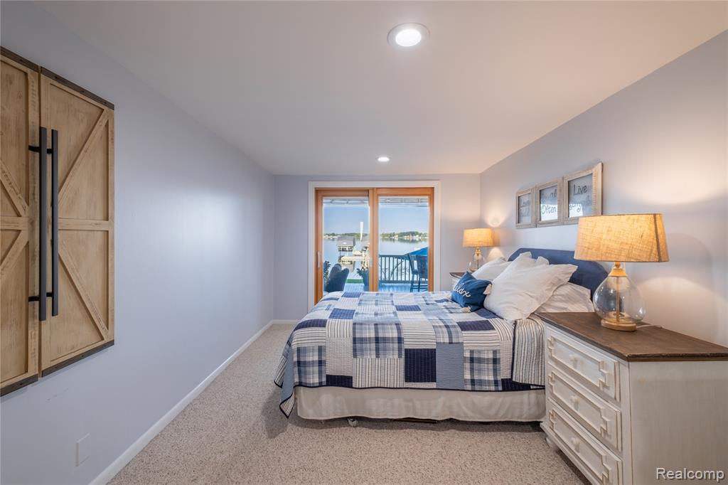 443 E Shore Drive, Whitmore Lake, MI 48189 — Photo 15