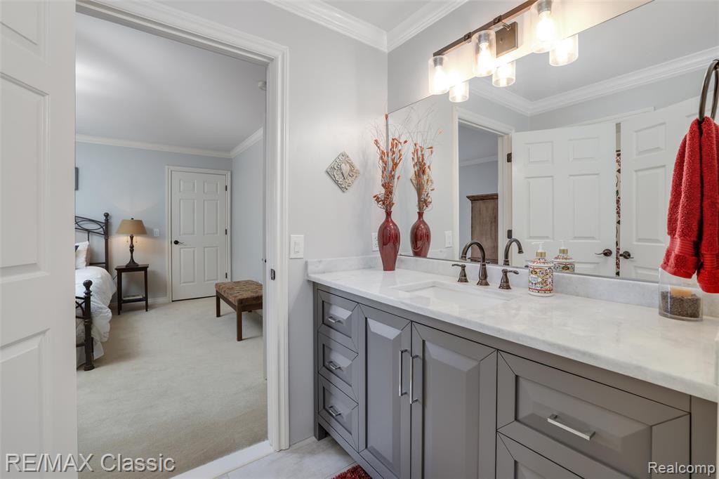 18438 Clairmont Circle E, Northville, MI 48168 — Photo 48