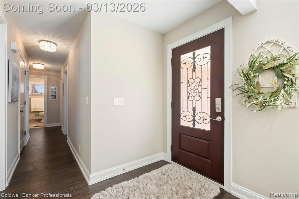 600 Ross Street, Plymouth, MI 48170 — Photo 14