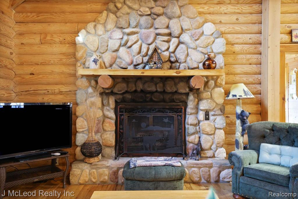 6939 TWIN CREEK Drive, Millington, MI 48746 — Photo 14