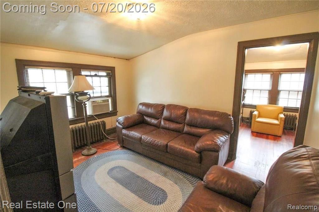 90 EDISON Street, Detroit, MI 48202 — Photo 51