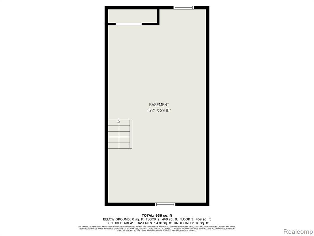 5990 Alan Drive, 21, Brighton, MI 48116 — Photo 19