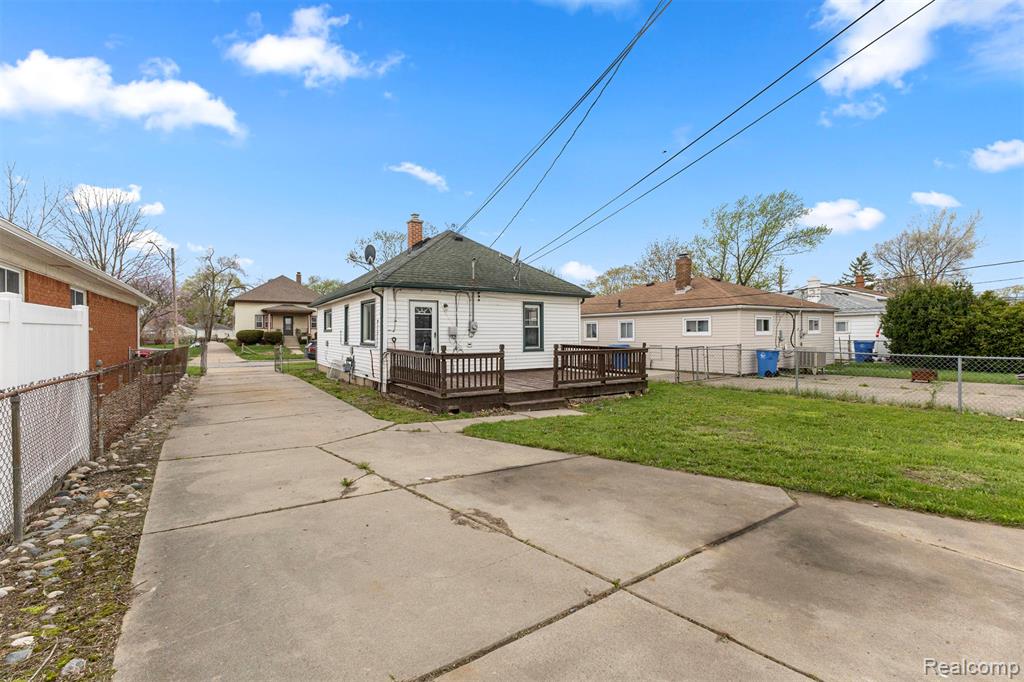5629 Katherine Street, Dearborn Heights, MI 48125 — Photo 25