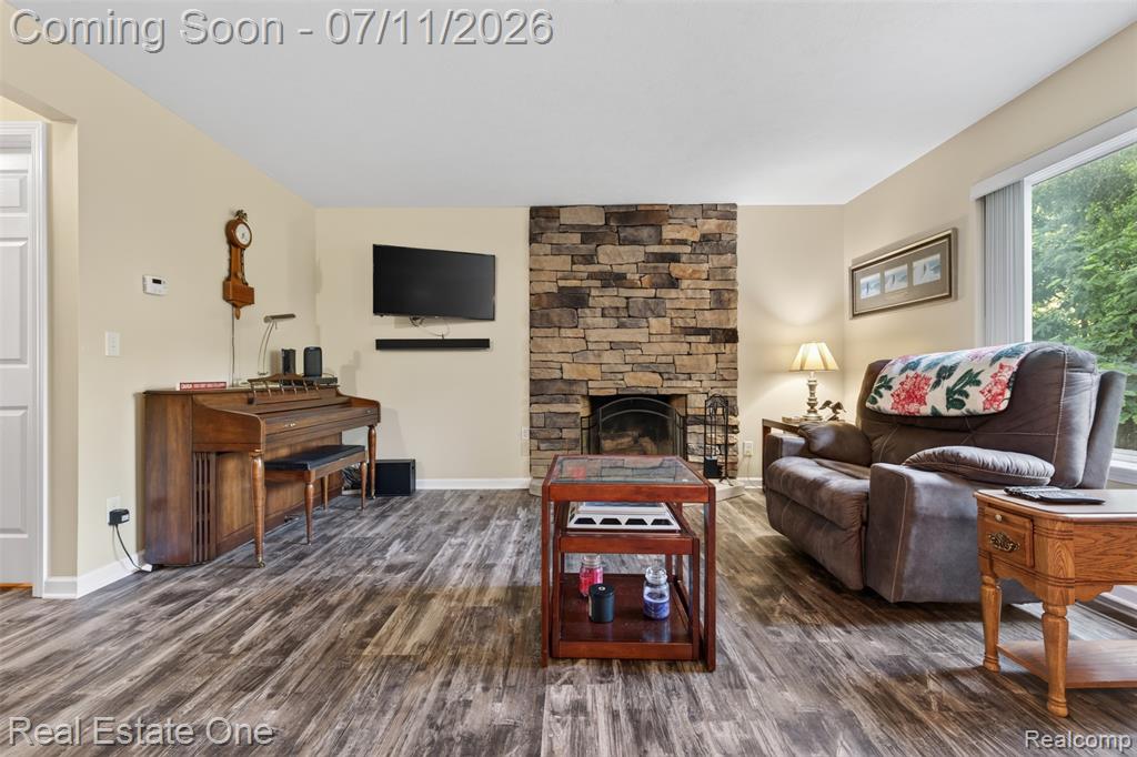 8923 Ash Drive, Whitmore Lake, MI 48189 — Photo 4