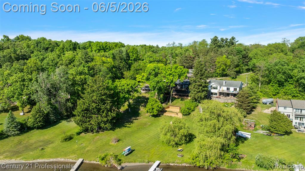 1420 Pettibone Lake Road, Highland, MI 48356 — Photo 79
