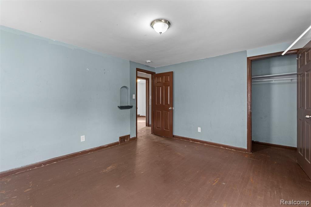 15082 Hazelridge Street, Detroit, MI 48205 — Photo 19