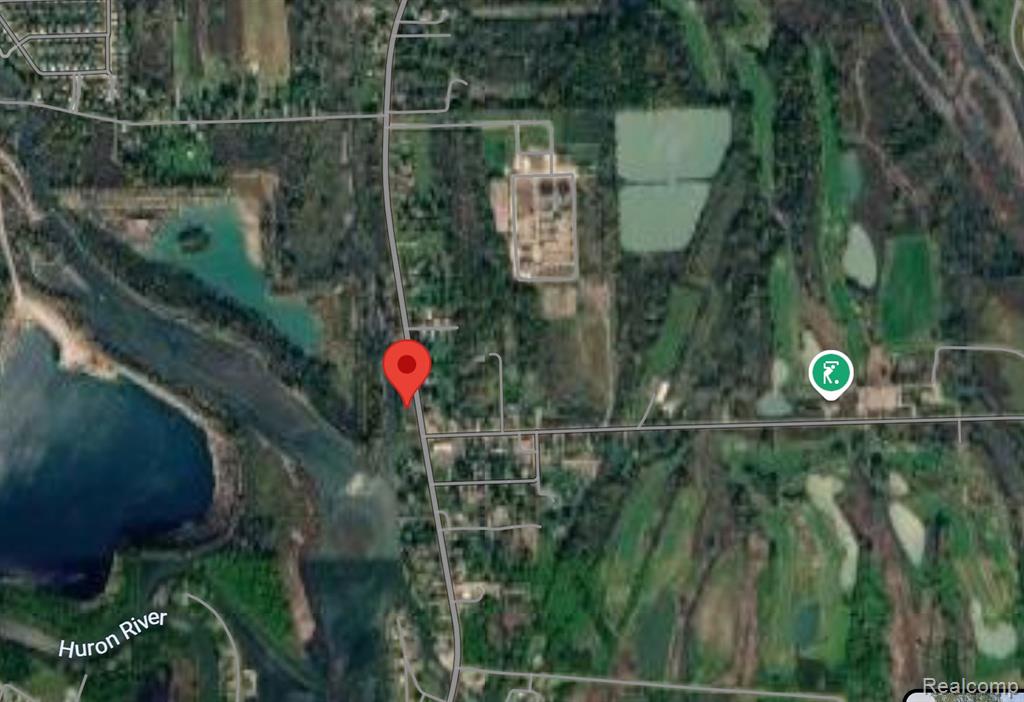 34844 W JEFFERSON Avenue, Rockwood, MI