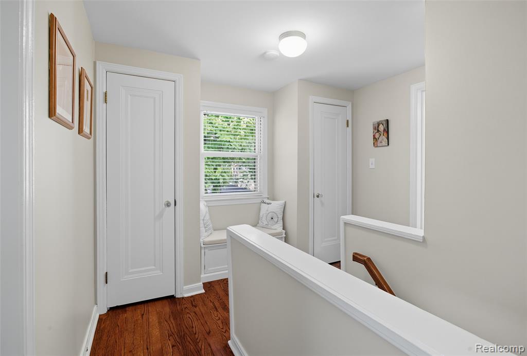 10554 Nadine Avenue, Huntington Woods, MI — Photo 22