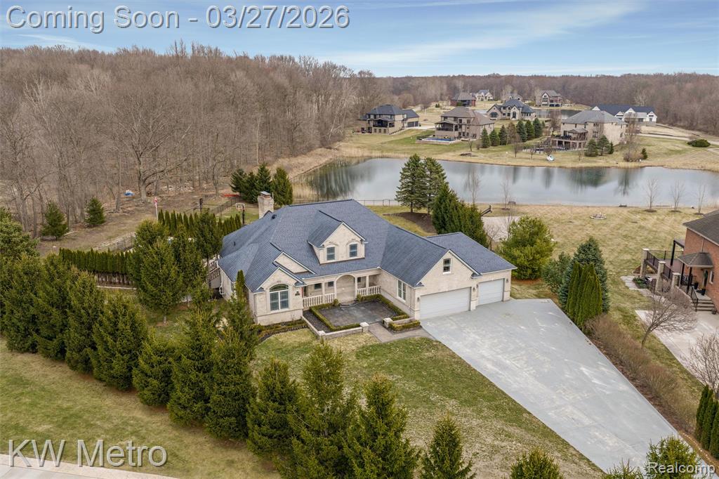 65884 Windrose Court, Ray, MI — Photo 7